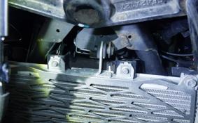 KAWASAKI NINJA 400 2021 EX400G