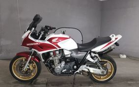 HONDA CB1300SF BOLDOR SC54