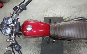 SUZUKI GN125 F Gen.2