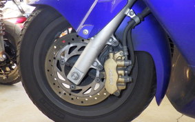 HONDA FORZA 2001 MF06