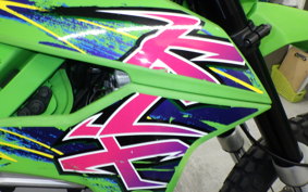 KAWASAKI KLX250 Gen.2 2023 LX250S