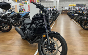 HONDA REBEL 1100 DCT 2022 SC83