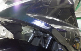 HONDA PCX 160 2010 KF47