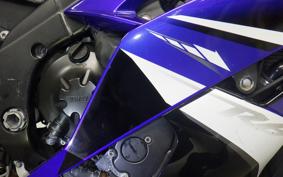YAMAHA YZF-R6 2008