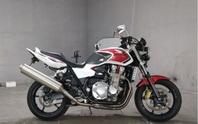 HONDA CB1300SF SUPER FOUR SC54