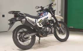 OTHER HERO X-PULSE200