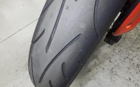 TRIUMPH TRIDENT 660 2023