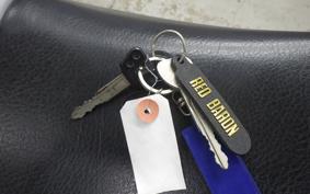 YAMAHA YZF750 SPECIAL 1998 4JD