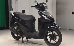 SUZUKI ADDRESS 110 2015 CE47A