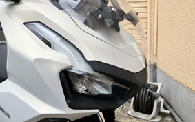 HONDA ADV160 KFB2