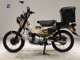 Фото Honda CT125 HUNTER CUB с японского аукциона