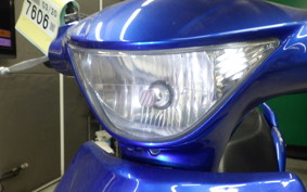 SUZUKI ADDRESS V125 S CF4MA