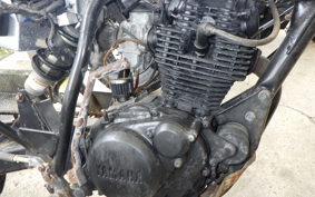 YAMAHA TW200 2JL