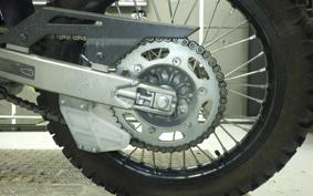 KAWASAKI KLX230S 2010 LX232A