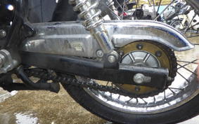 KAWASAKI ESTRELLA BJ250A