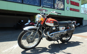 HONDA CL350 1969 CL350
