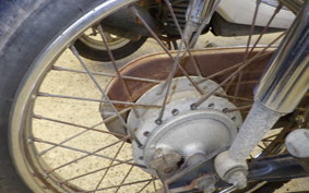 HONDA C90 SUPER CUB E HA02