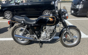 HONDA GB250 CLUBMAN 1 MC10