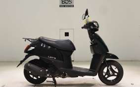 SUZUKI LET's CA4AA