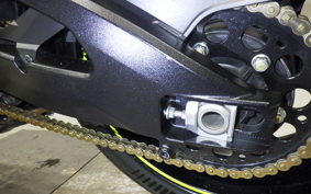 SUZUKI GSX-R1000R A 2020