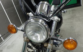 YAMAHA VIRAGO 250 2019 3DM