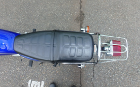 SUZUKI GN125 H PCJG9