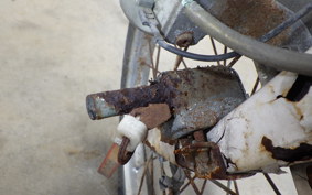 OTHER DAIHATSU SOLEX50 SX1