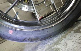 SUZUKI ｼﾞｸｻｰ250 1996 ED22B