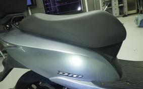 HONDA DIO Gen.6 AF68