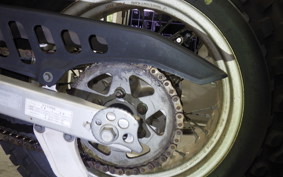 YAMAHA TW225 2026 DG09J