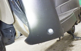 SUZUKI ﾚｯﾂ CA4AA