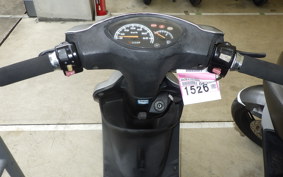 YAMAHA JOG Gen.5 SA36J