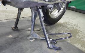 HONDA GL 500 WING 2008 GL500