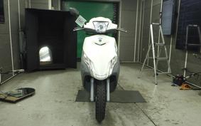 SUZUKI ADDRESS V125 DT11A