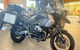 BMW R1200GS 2012 0450