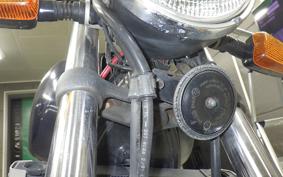 YAMAHA XJR400 1993 4HM