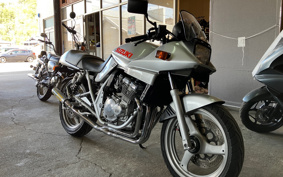 SUZUKI GSX250 KATANA GJ76A