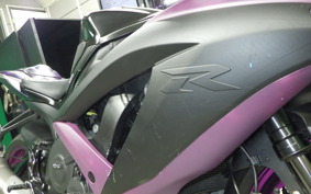 SUZUKI GSX-R600 2009