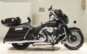 HARLEY FLHR 1580 2006