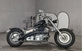 YAMAHA DRAGSTAR 400 CLASSIC VH01J