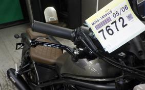 HONDA REBEL 250 S MC49