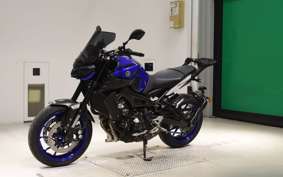 YAMAHA MT-09 A 2018 RN52J