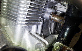 HONDA CB1300SF SUPER FOUR 2001 SC40
