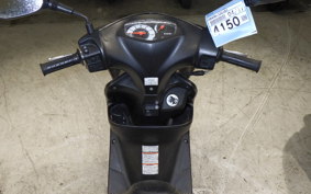 SUZUKI ADDRESS V50 Gen.2 CA42A