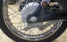 SUZUKI GS50 NA41A