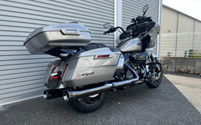 HARLEY HARLEY FLTRXSE1800CVO 2023 TC6