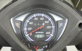 SUZUKI ADDRESS 110 CE47A