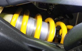 YAMAHA MT-09 ASP RN52J