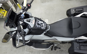 HONDA X-ADV 750 2021