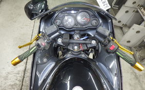 KAWASAKI ZZ1100 NINJA R Gen.2 1997 ZXT10D